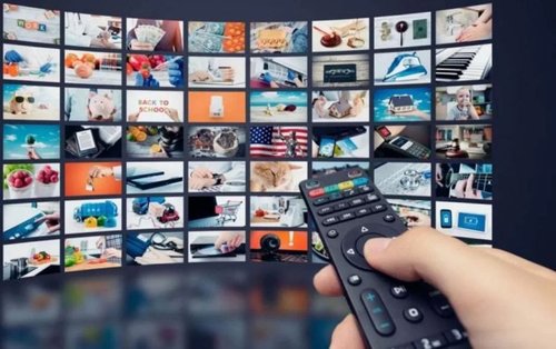 Дэвшилтэд технологитой хөл нийлүүлэн алхахдаа зурагтаа бүү мартаарай